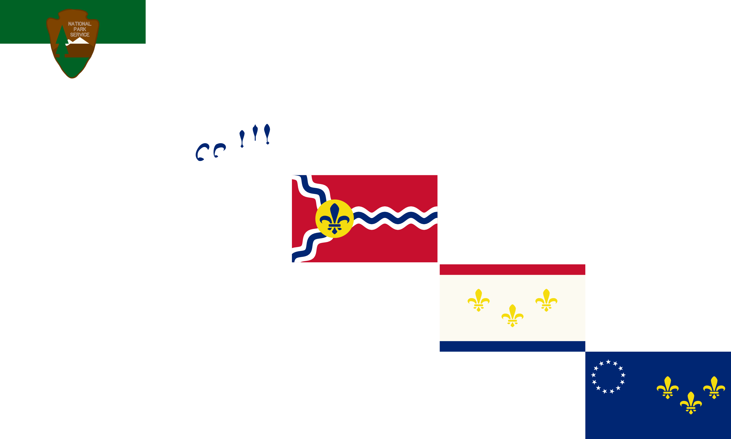Flags