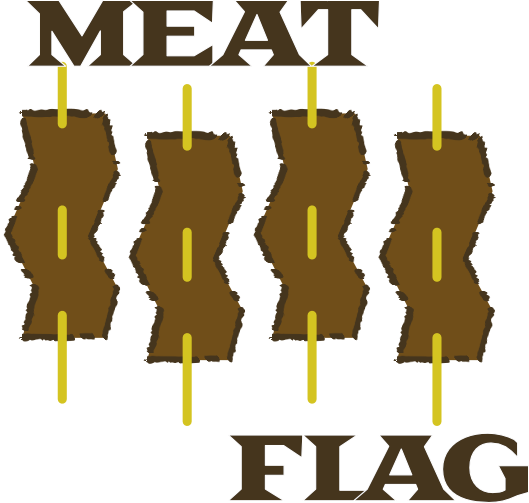 MeatFlag